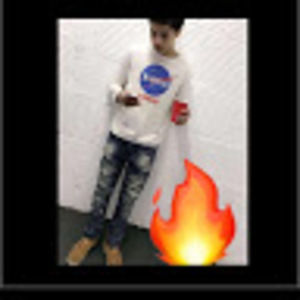 Meet your Posher, Oliver